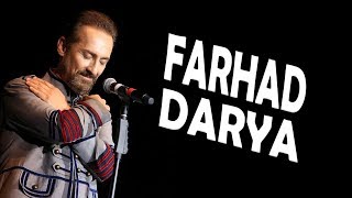 Farhad Darya - daf BAMA MUSIC AWARDS 2016