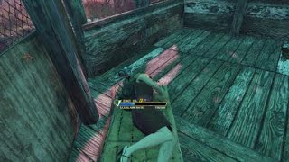 Fallout 76 | Alien Invasion Guide