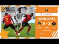 Mozambique 🆚 Libya  Highlights - #TotalEnergiesCHAN2022 group stage - MD2