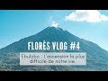 Ile de flores indonesie vlog 4volcan ebulobo la pire ascension de notre vie 