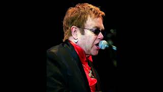 Elton John - Live In Birmingham - June 21st 2006