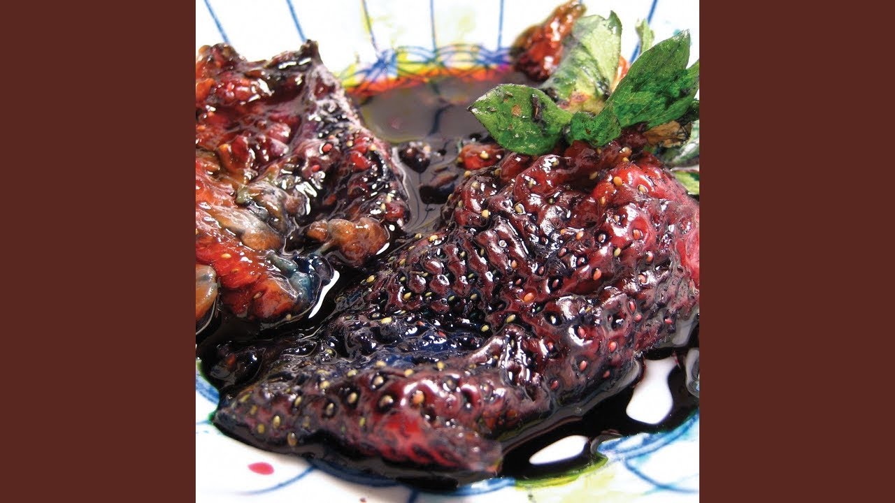 For Reverend Green / Fireworks