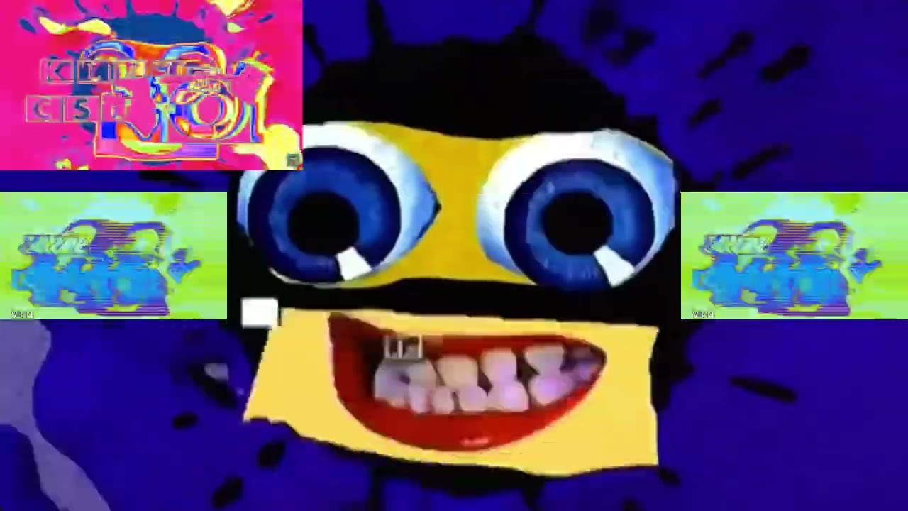 (RQ) Klasky Csupo has a Sparta Gamma A-Note Remix #2