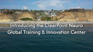 ClearPoint Neuro Global Training and Innovation Center
