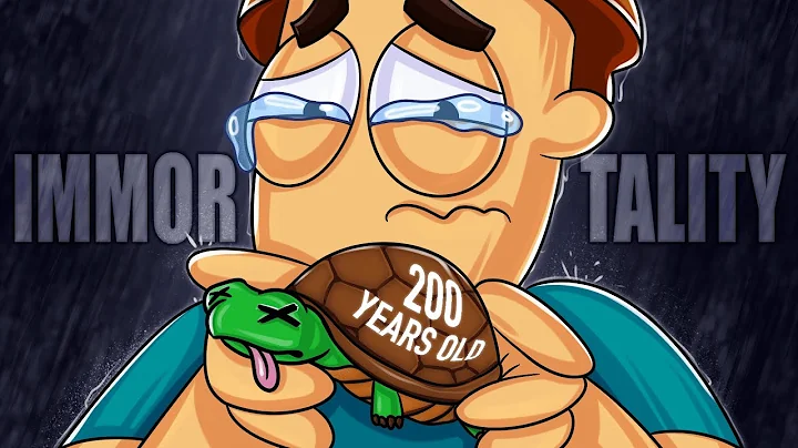 I am Immortal, but Lonely! The Pros and Cons of Immortal Life!