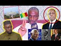 Prsidentielle 2024 cherif ibrahima aidaradama yueram macky ndakhsonko naniukopour