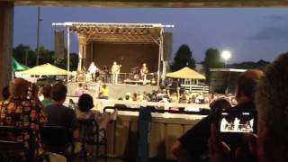 little river band freedom fest 13