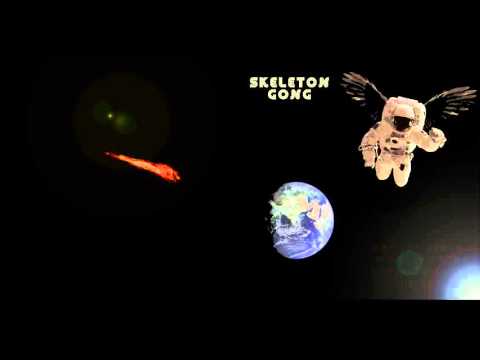 Skeleton Gong - For The World Is Hollow And I Have Touched The Sky (Full Album)
