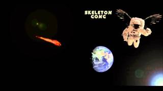 Skeleton Gong - For The World Is Hollow And I Have Touched The Sky (Full Album)