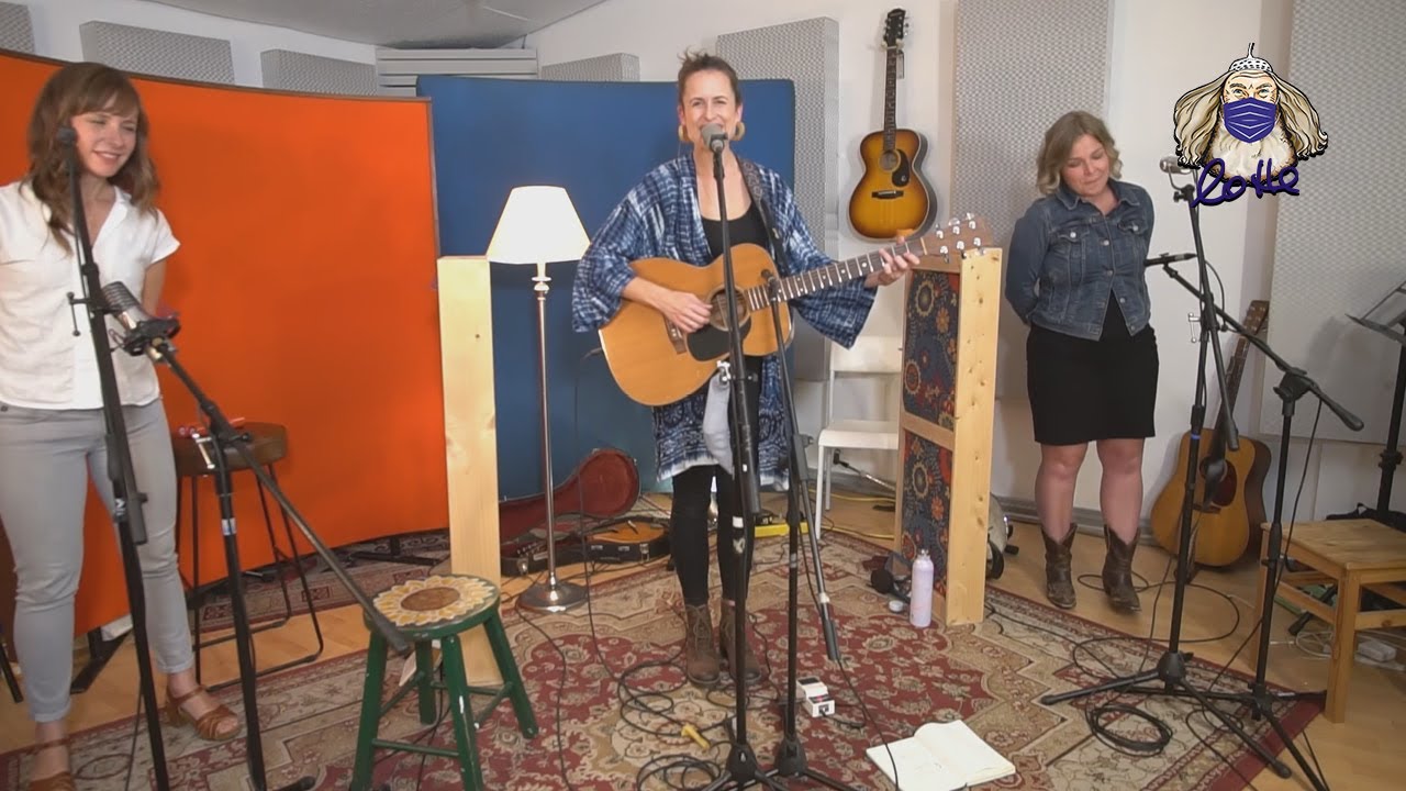 Lottes Musikvideos | Good Lovelies - Ein Konzert für Elmshorn