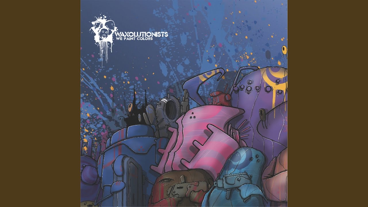 Kill Kill Kill (feat. DJ Vadim, Big Red) auf YouTube ansehen Kill Kill Kill (feat. DJ Vadim, Big Red) auf YouTube ansehen