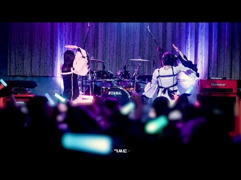 하로나츠(ハロなつ) -  PON!PON!PONSHU! 세나 직캠 20230901