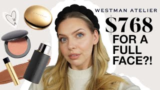 Westman Atelier Brand Review | Is it REALLY the Best Clean Makeup?