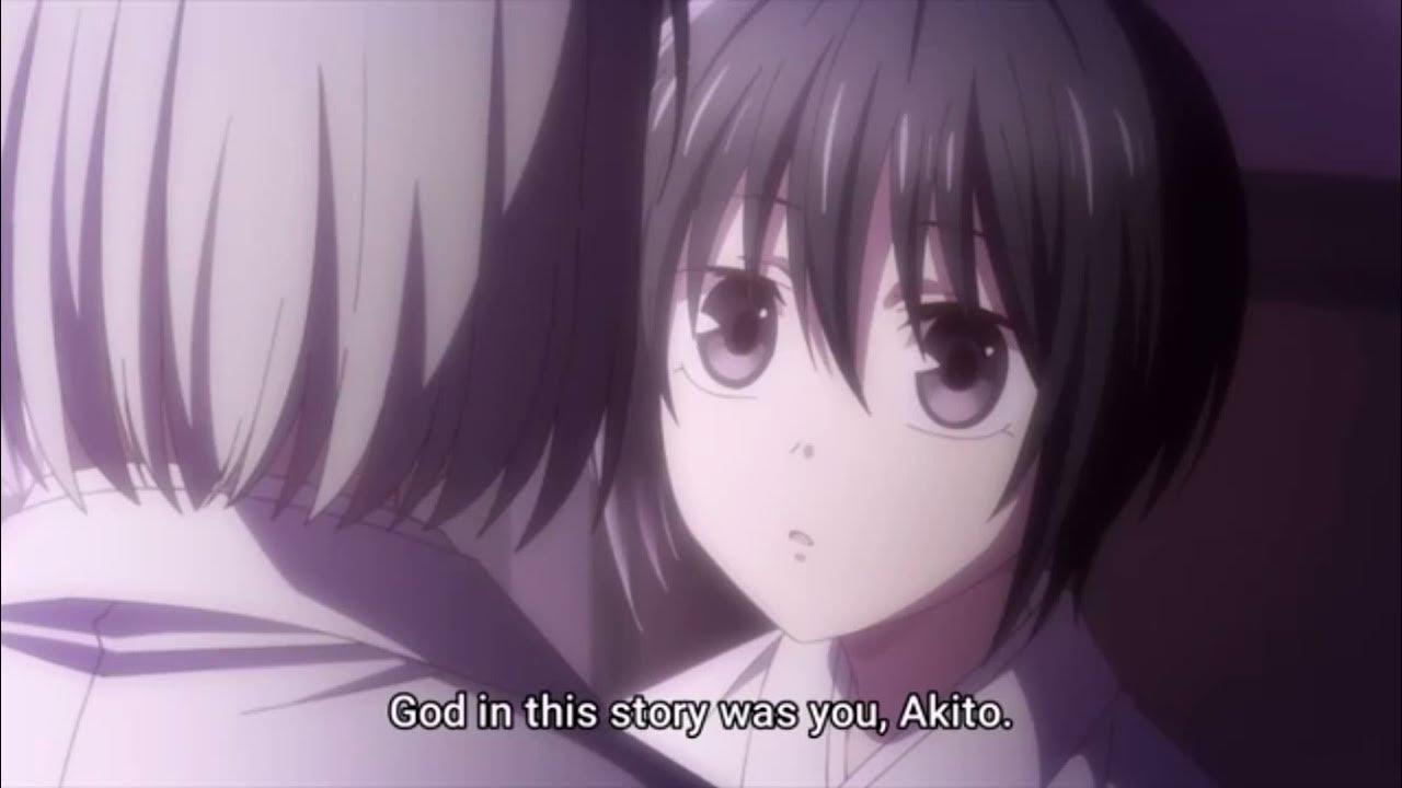 Momiji's Curse has been Broken Fruits Basket The Final YouTube