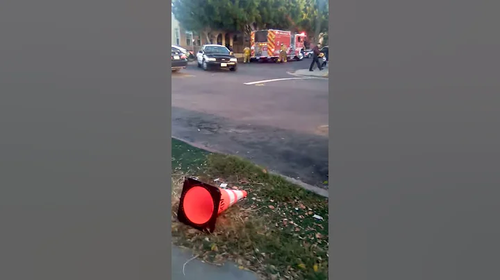 Got shot some one