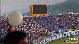 lagu bomber persib