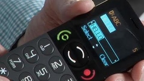 How To Use Predictive Texting On Your Mobile