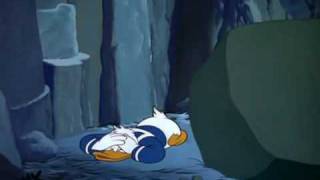 Donal Duck: Soups On 1948