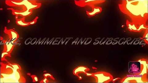 How y’all like my new intro???👀👀👀