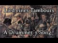 Freigeisterbund - Lied eines Tambours / Die Toten des Regiments [German WW I Song][LIVE]