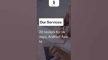 How to Get 20 Testers for Closed testing | How to get 20 testers for Android| 20 testers for 14 days
