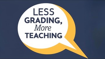 Master Formative Assessment: No More Grading Burnout