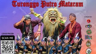 Livestreming  Pengukuhan Paguyuban ISKY JOGJA BATAM Live Turonggo Putro Mataram Buto Edan