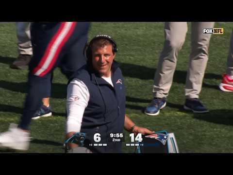 The Panthers Special Teams Meltdown Analyzed