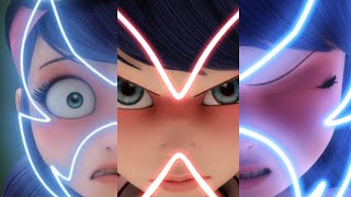 TODAS LAS VECES QUE MARINETTE PUDO HABER SIDO AKUMATIZADA ~ 🐞 Miraculous Ladybug