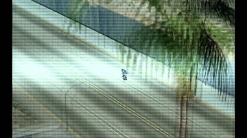 GTAS Editing Tournament Round 2 ByTe vs. ICy