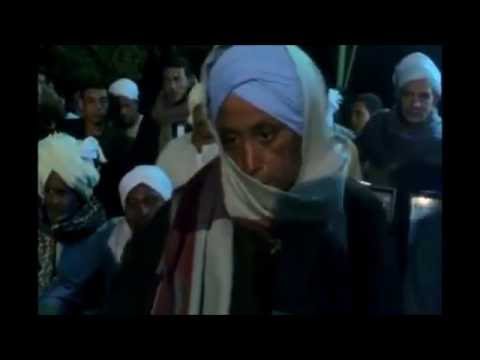 الشيخ احمد سالم الشيبانى فى ذمة الله 