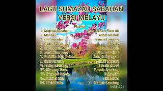 Lagu-Lagu Dusun Sumazau versi Melayu