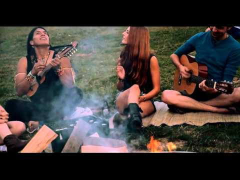 კარგ ხასიათზე დამაყენა