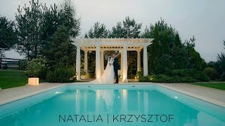 Natalia i Krzysztof | Miętowe Wzgórza