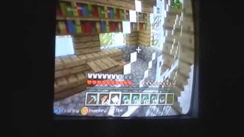 Ender Mail-minecraft short