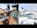 packing for california || how I pack a carry on + tips