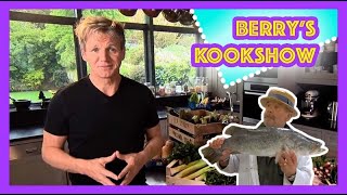 Berry&#39;s kookshow deel 1 - d&#39;n buurman