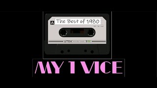 The Best Of 1980 Vol 2 by MY1VICE 18,882 views 1 year ago 53 minutes