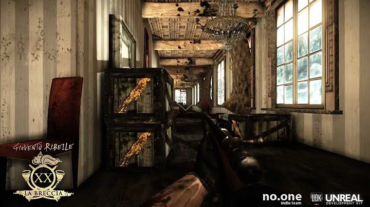 UDK_GR_XX_La_Breccia_Walkthrough_Part2