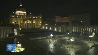 Vatican Media Live - Français