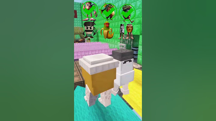 Italian Brainrot Mobs vs Obstacle Trap Course 2 ! #minecraft #brainrot #italianbrainrot