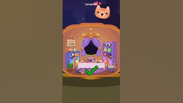 Tidy Master Games 129 #shorts #trending