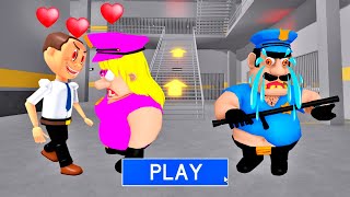 SECRET UPDATE | EVIL DAD FALL IN LOVE WITH BRUNO'S WIFE? OBBY ROBLOX #roblox #obby