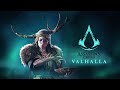 Assassin&#39;s Creed Valhalla Ambient Music Mix