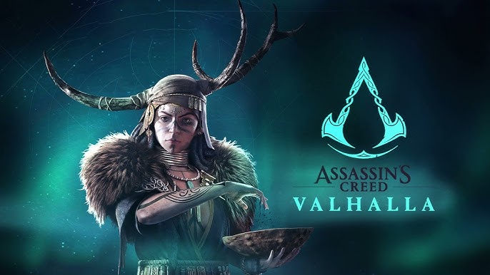 Assassin's Creed Valhalla: Twilight Of The Gods