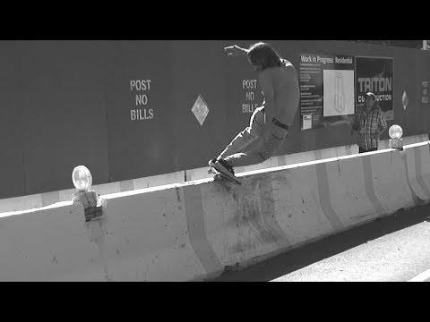 Eli Reed's "Equanimous" Part