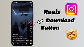 Download Instagram Reels in iPhone || How to download Insta reels in iOS