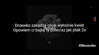 ENEN drzewko z tekstem