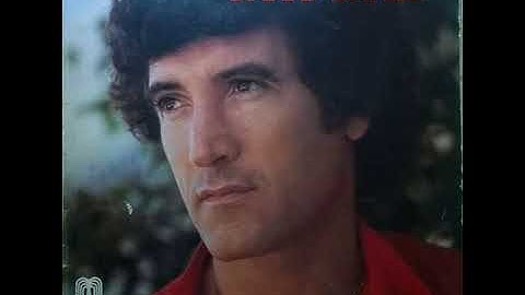 DANNY DANIEL - MADRE CUANDO QUIERAS VOY A VERTE (HQ)