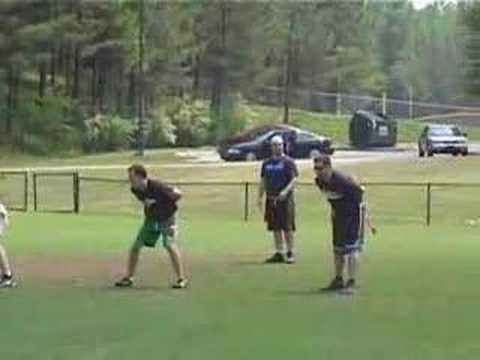 "One-A-Week": Episode Nine (El Donko Flag Football...